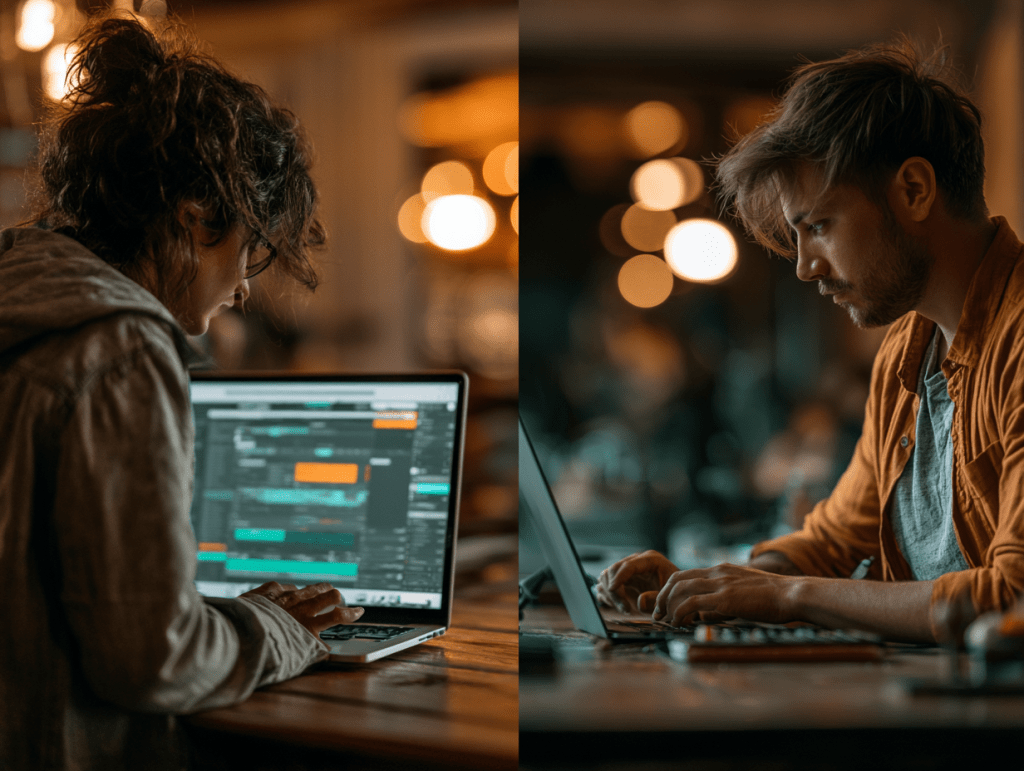 Business Central licensing comparison, Full User licence, Team Member licence, Microsoft Dynamics 365 licensing, Business Central user licensing, Microsoft ERP licensing guide