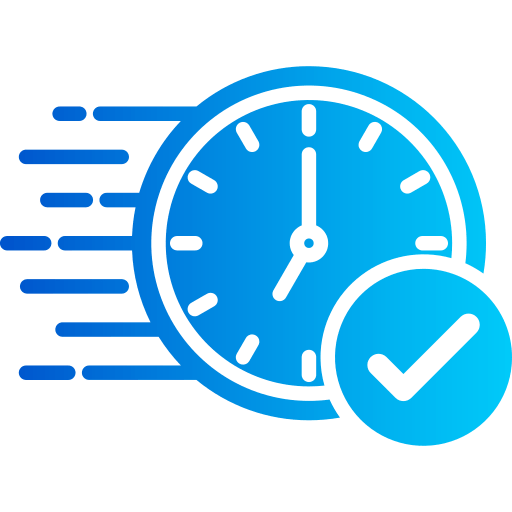 F&O Delivered Up to 50% Faster